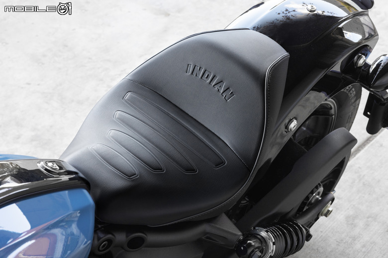 全新Indian Scout車系舊金山五車試駕｜ 百年經典全新感受！引擎、平台、科技全面大升級！