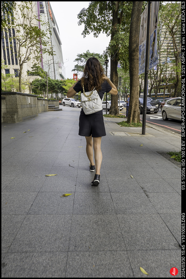 【開箱】Leica SL3 10607，新增 【SL3 韌體更新 V1.1.9 修正檔案意外覆寫錯誤】