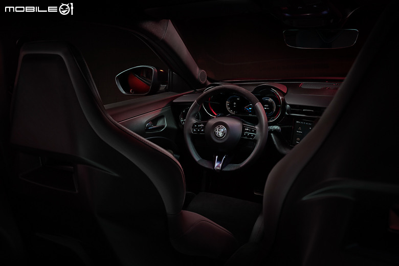 【海外新訊】Alfa Romeo 全新小型休旅「Milano」誕生,品牌首次推出純電動力!