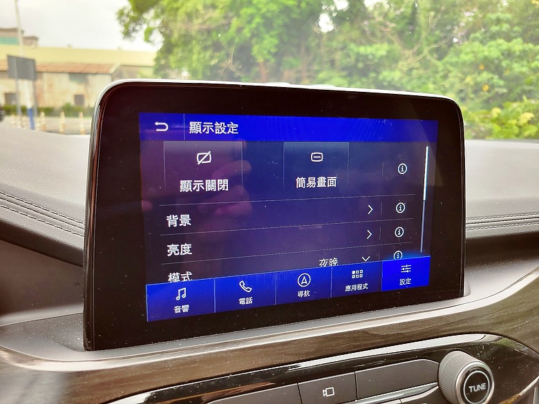 <<親子童趣>> FORD KUGA Vignale 試駕體驗心得 <<駕馭樂趣>>