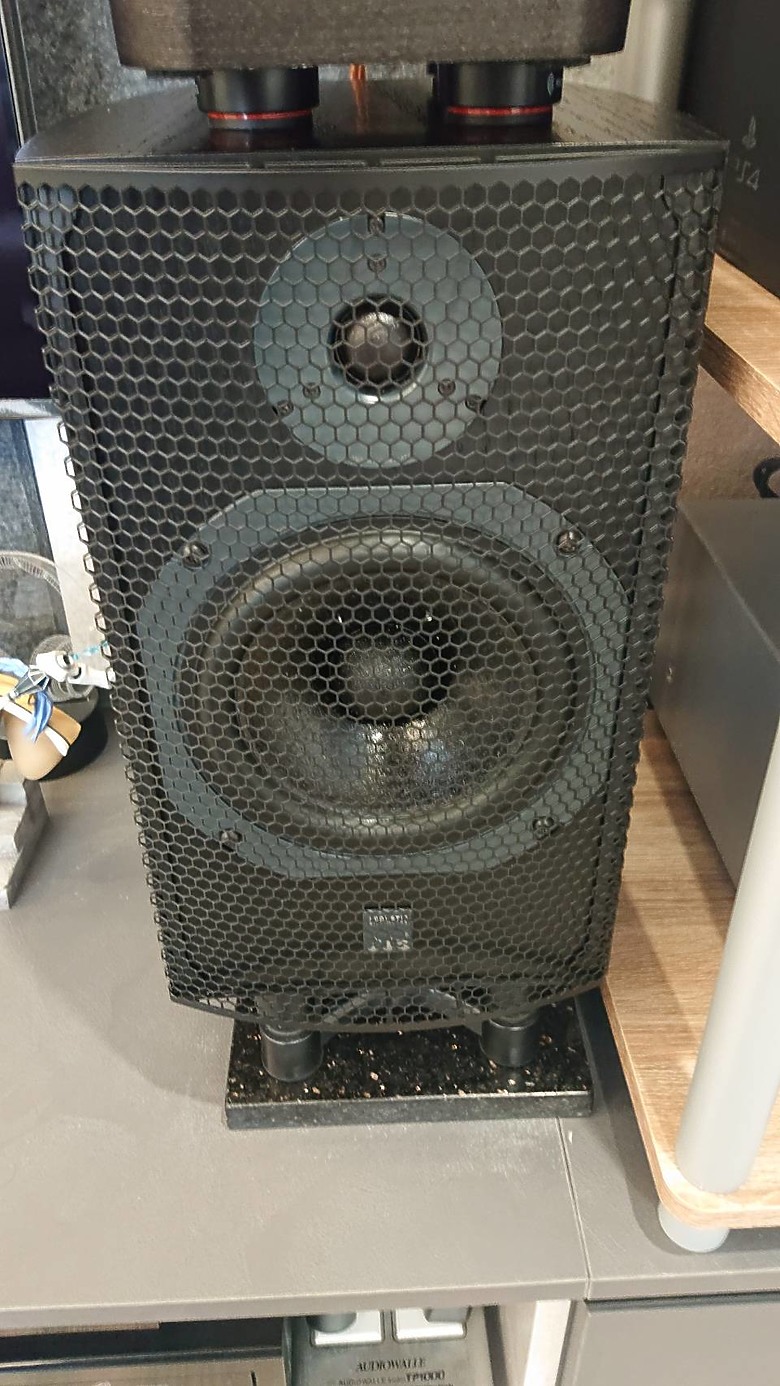 點我看大圖 ATC SCM11再次不專業開箱以及海外購買經歷路程.....(文長圖多慎入)