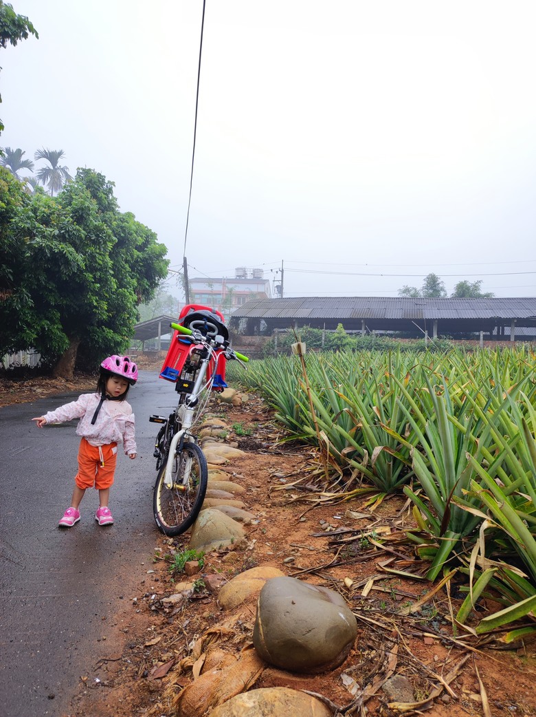 2024年，小小孩的騎旅，彰化，環化經典百K挑戰賽^_^