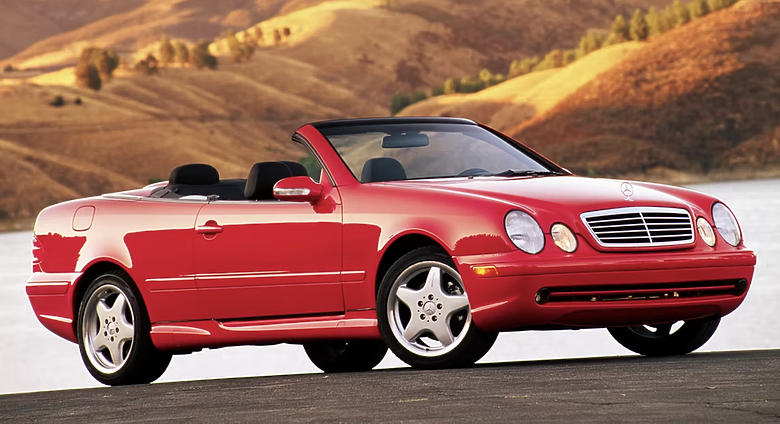 Mercedes-Benz CLE 200 Cabriolet 特內里費島試駕|奇幻島嶼之旅,無邊際美景盡收眼底!