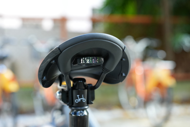 [開箱] Brompton P line 風暴灰金屬色 & CHPT3 v4