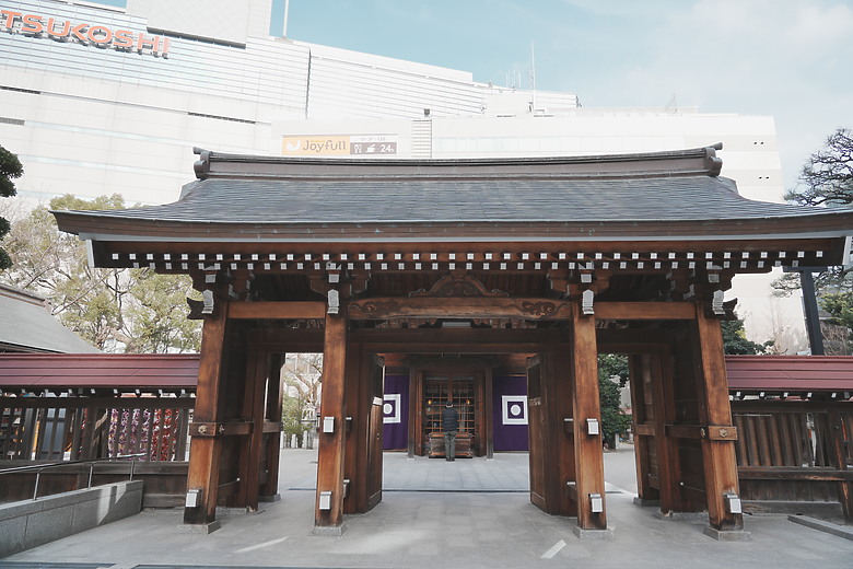 點我看大圖 2024日本北九州家庭旅遊-Day8~9 in 門司港&博多