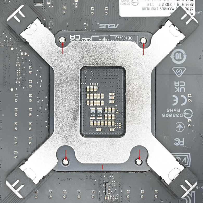 點我看大圖 CORSAIR A115散熱器開箱