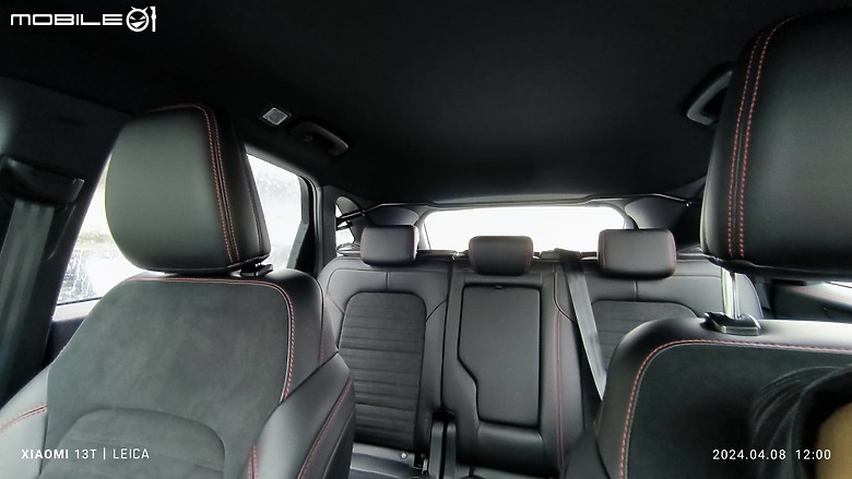 New Ford KUGA ST-Line Performance 兩天一夜台灣小半島切西瓜路線