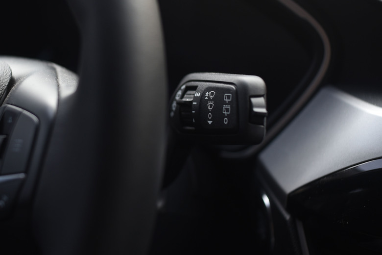 盡忠職守的Focus MK2.5