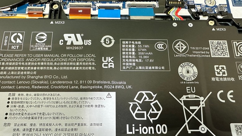 ThinkPad T14s Gen4 該選Intel or AMD?