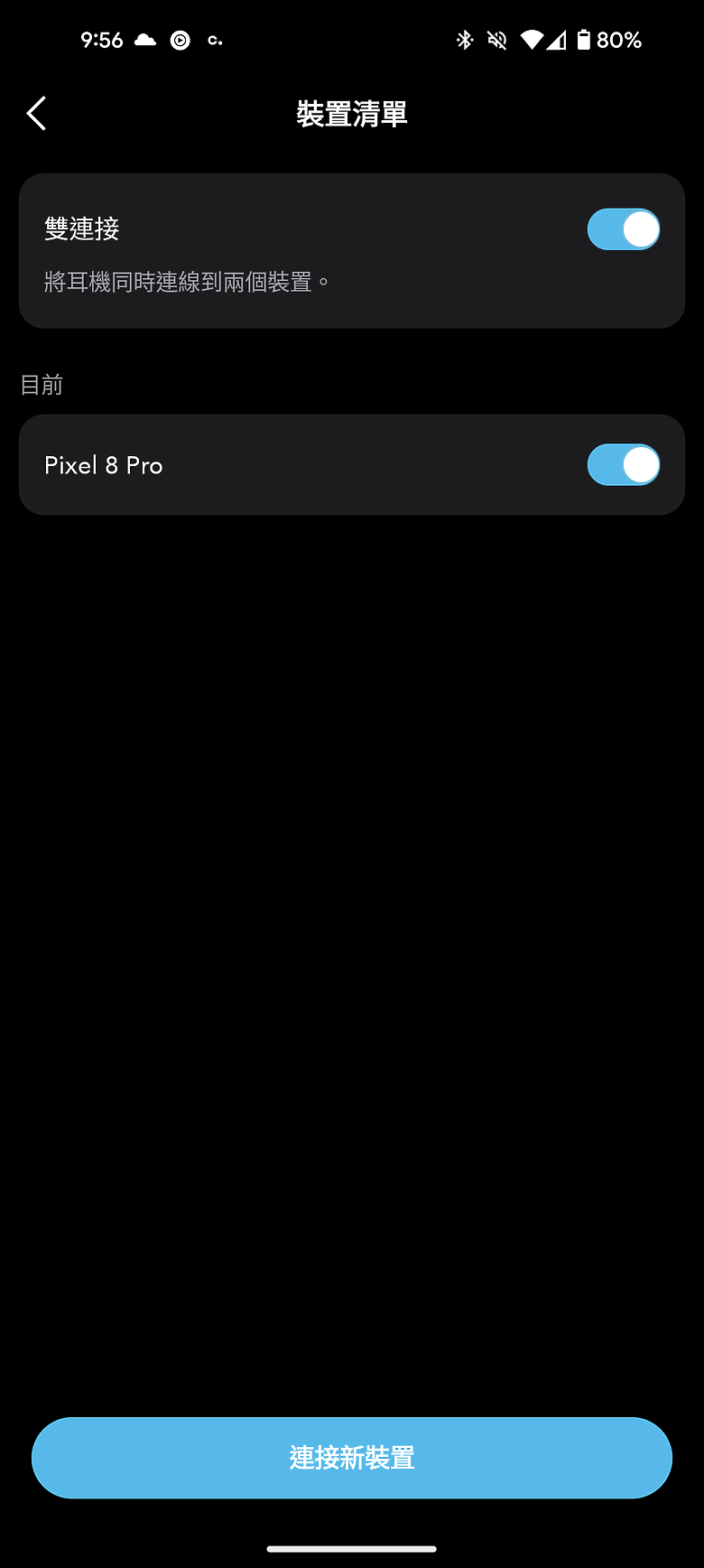 【開箱】超強防水抗汗開放式藍牙耳機soundcore AeroFit