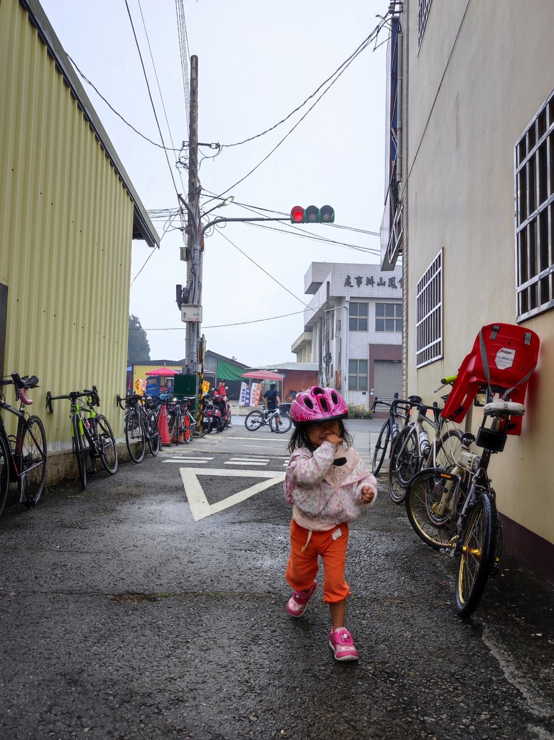 2024年，小小孩的騎旅，彰化，環化經典百K挑戰賽^_^