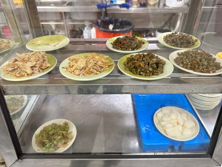 點我看大圖 高雄前鎮|陳師父川辣麵_近好市多獨特口味麵食館