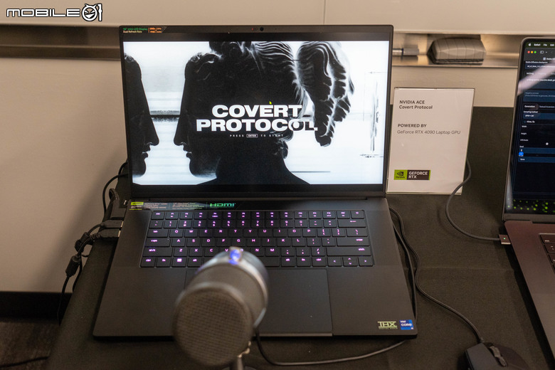 NVIDIA 再度表示 AI PC 還是要靠 RTX 顯卡 Chat RTX 個人 AI 也將導入中文應用