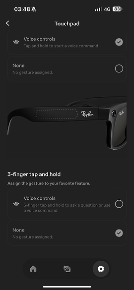 Ray-Ban Meta智慧眼鏡體驗｜解放雙手的時尚科技配件！