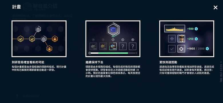 《戰艦世界：傳奇》行動裝置版試玩｜節奏加快、趣味升級的海戰遊戲！