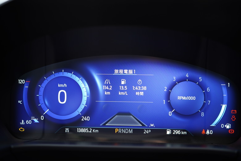 #露營走跳 feat Kuga Vignale