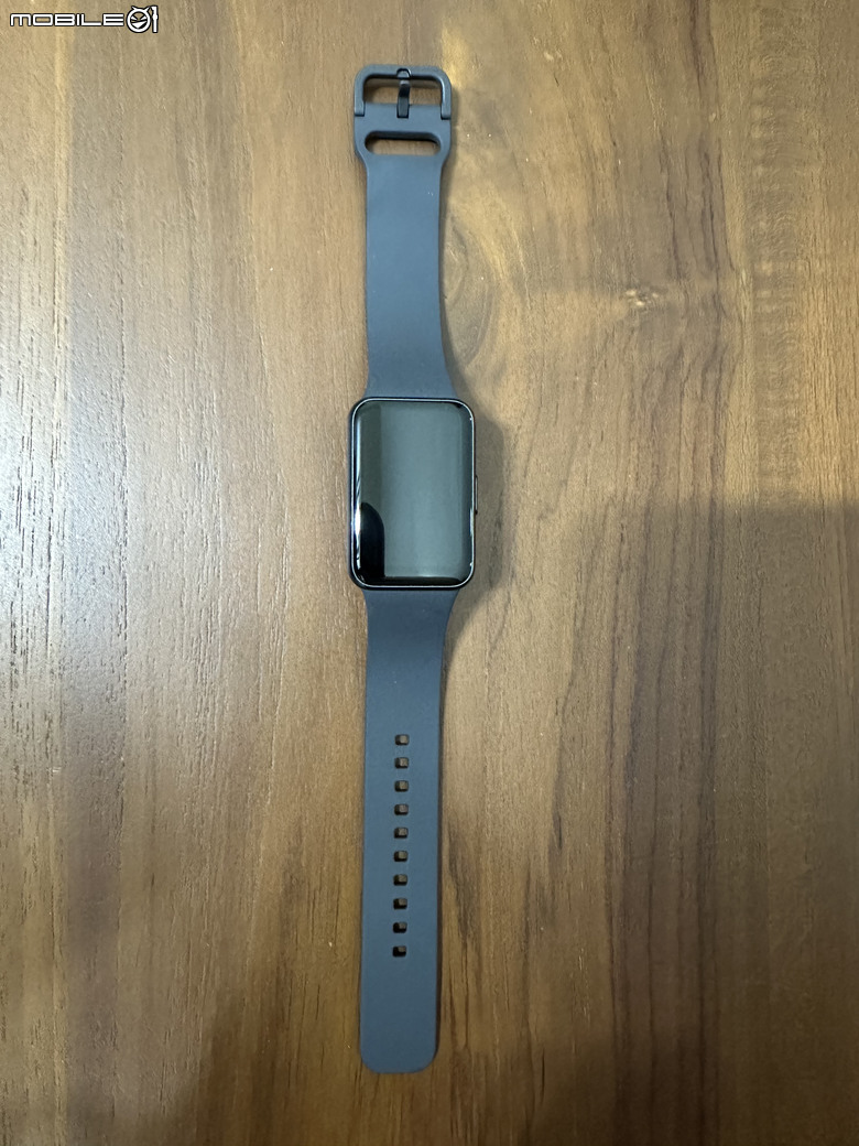 Samsung Galaxy Fit3 工作生活好夥伴，健康運動又兼顧時尚的智慧手環