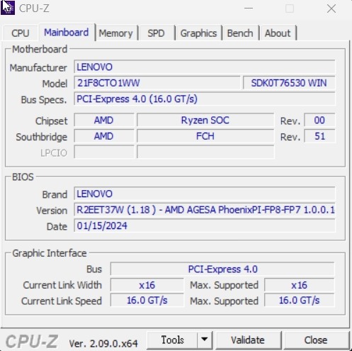 ThinkPad T14s Gen4 該選Intel or AMD?
