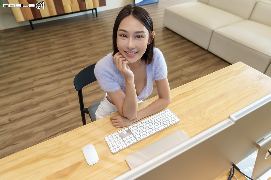 點我看大圖 Apple M3 MacBook Air 15 體驗報告|未滿一年的小改款入手建議