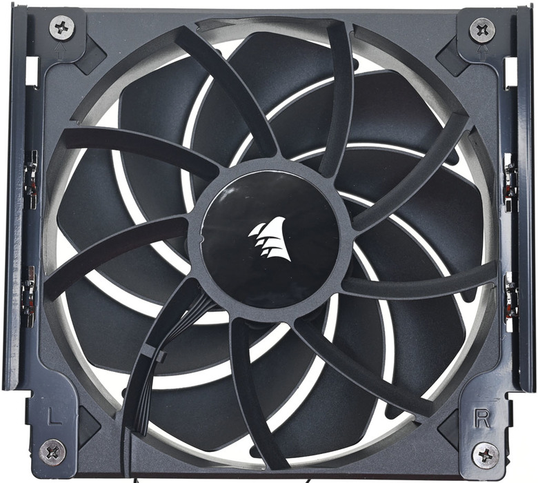 點我看大圖 CORSAIR A115散熱器開箱