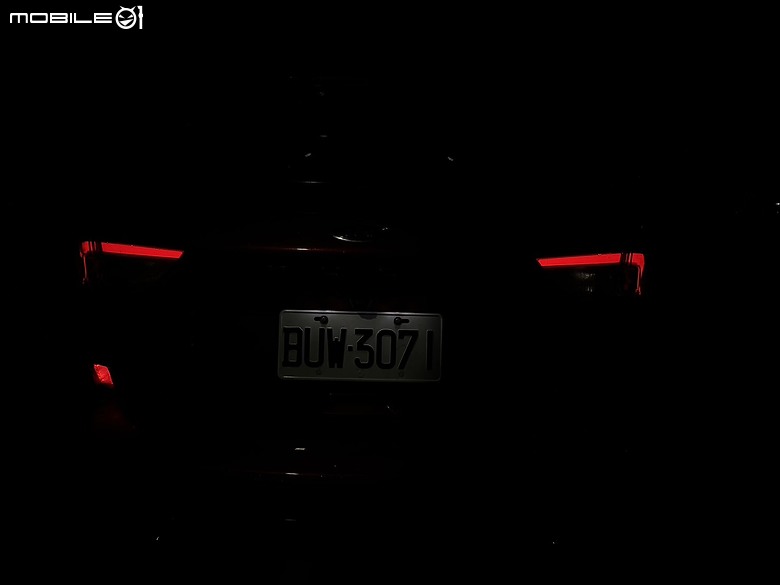 New Ford KUGA ST-Line Performance 兩天一夜台灣小半島切西瓜路線