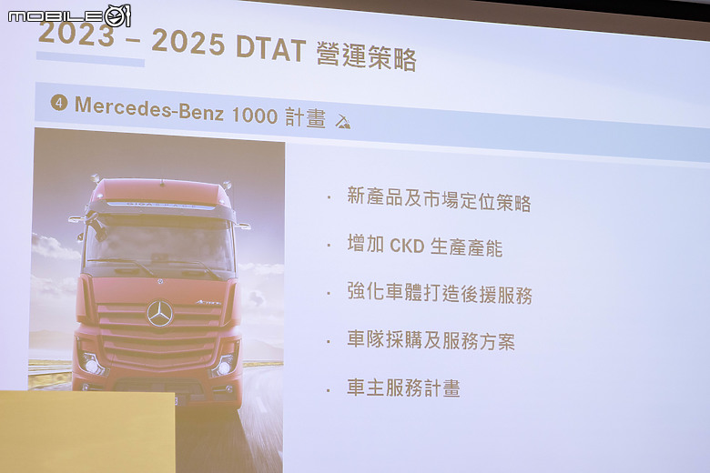 【採訪】預告eCanter純電貨車國內六月登場,DTAT公布年度表現及未來展望!