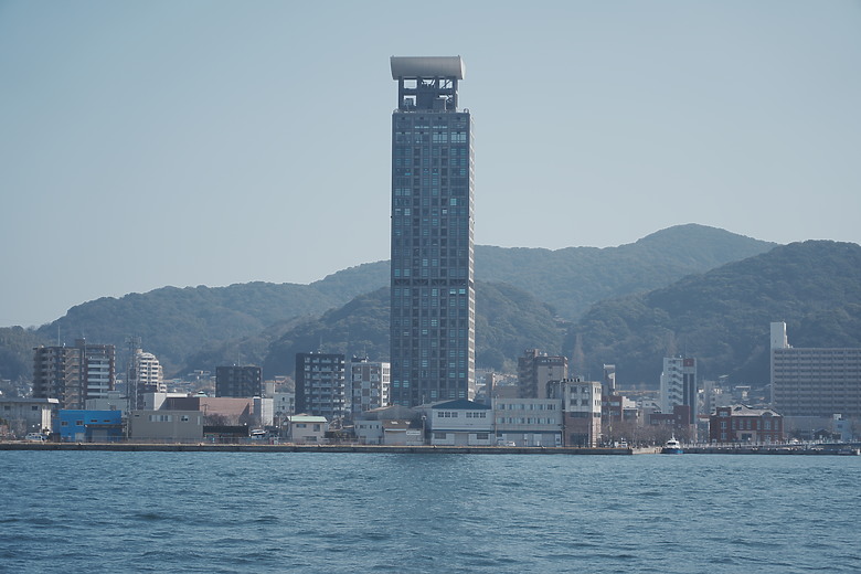 點我看大圖 2024日本北九州家庭旅遊-Day8~9 in 門司港&博多