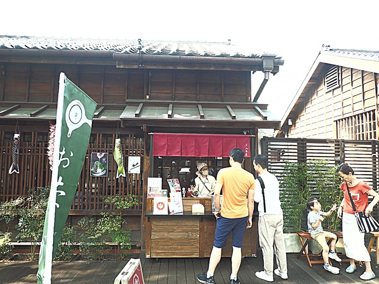 0km山物所、林業保育署保育小站【總督府山林課宿舍】|榕錦時光生活園區【原臺北刑務所官舍】 — 臺北城外日式宿舍建築逛到飽