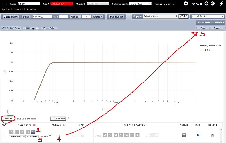 點我看大圖 Dirac Live ART技術介紹與設定Step by Step全攻略!(圖多慎入)