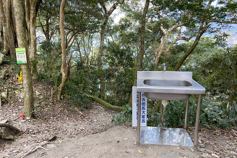 點我看大圖 雲海的故鄉 北大武山 (圖多)