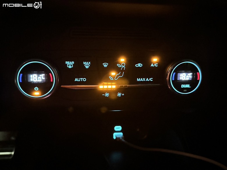 New Ford KUGA ST-Line Performance 兩天一夜台灣小半島切西瓜路線