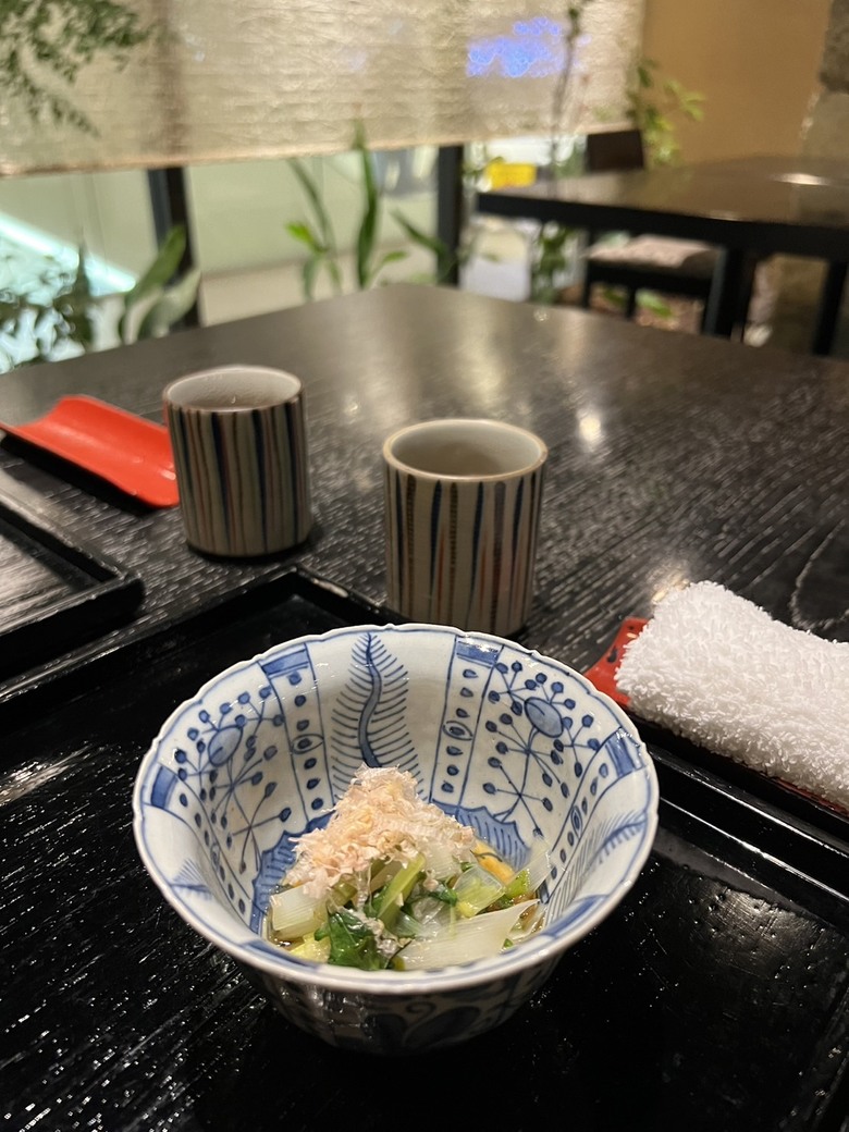 日本大阪京都 米其林餐廳+和服體驗!好吃好拍的放鬆之旅~