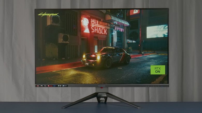 性價比 2K 高刷 IPS 顯示器來啦！ViewSonic VX2758A-2K-PRO-2 / VX3219-2K-PRO-2