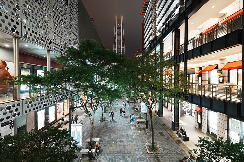 點我看大圖 Sony FE 16-25mm f/2.8 G 評測報告|G Lens 出頭天、畫質比肩 GM 鏡的超廣角誕生!