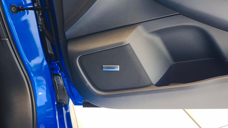2024 Nissan All New Sentra 尊爵BOSE版｜小改款｜展間實拍