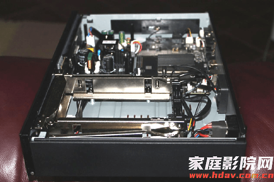 為影音室而生，芝杜Z2000 Pro 4K硬碟播放器試用評測（硬體篇）