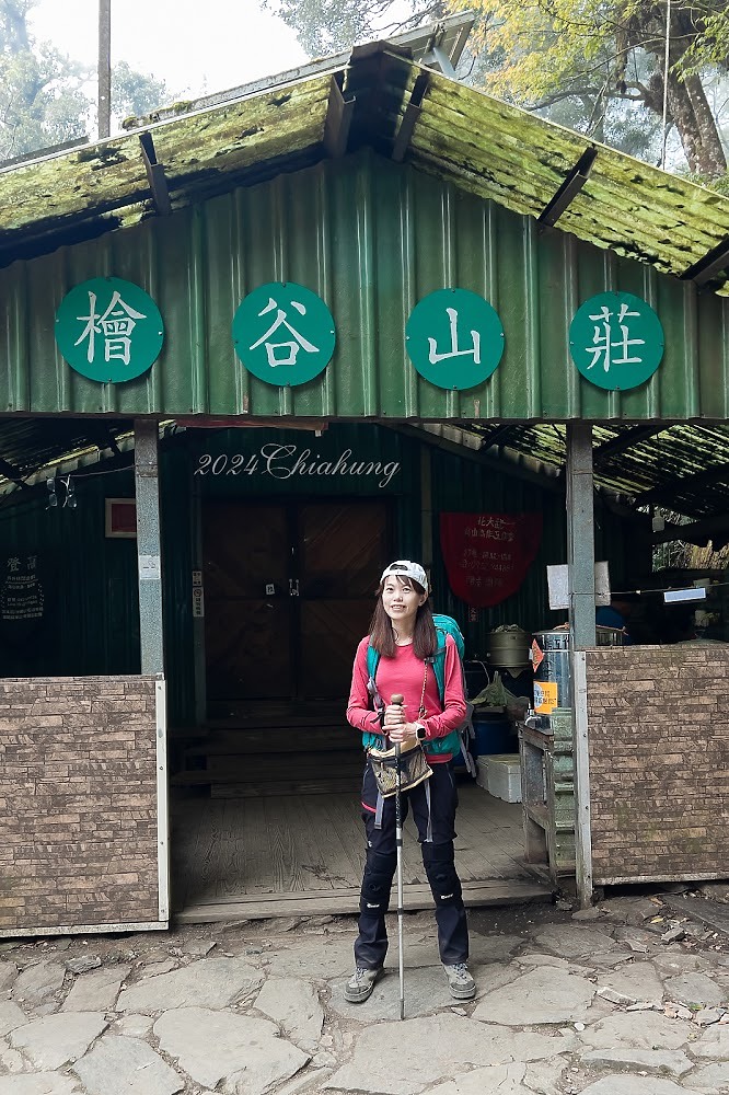 點我看大圖 雲海的故鄉 北大武山 (圖多)