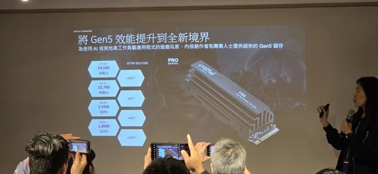 美光xT客邦 - 透視SDE：用科技與創意捕抓令人感動的瞬間