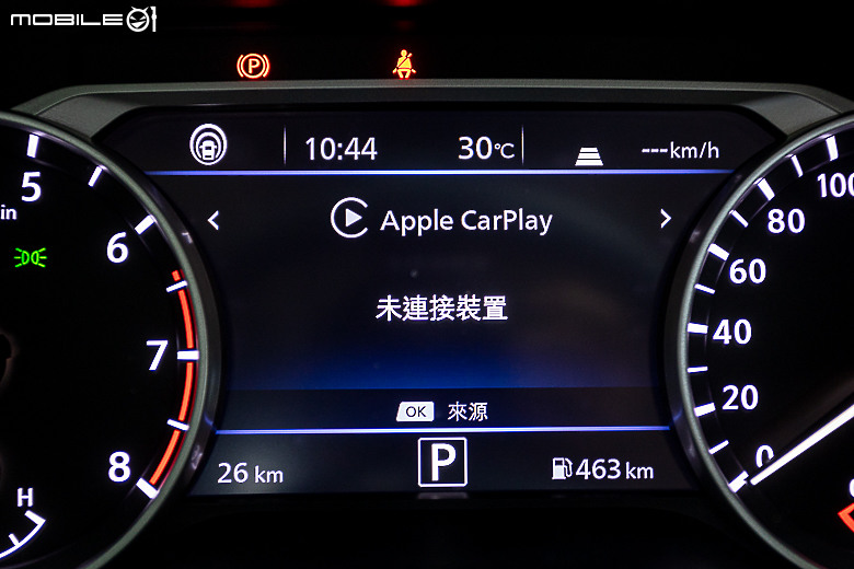 Nissan 小改款 Sentra 試駕｜Level 2、Auto Hold、大螢幕都上了，新好男人變得更體貼！