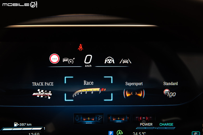 Mercedes-AMG CLE 53 4MATIC+首試|好料盡出,運動能力更勝以往!
