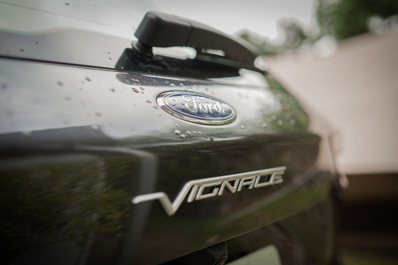 #露營走跳 feat Kuga Vignale