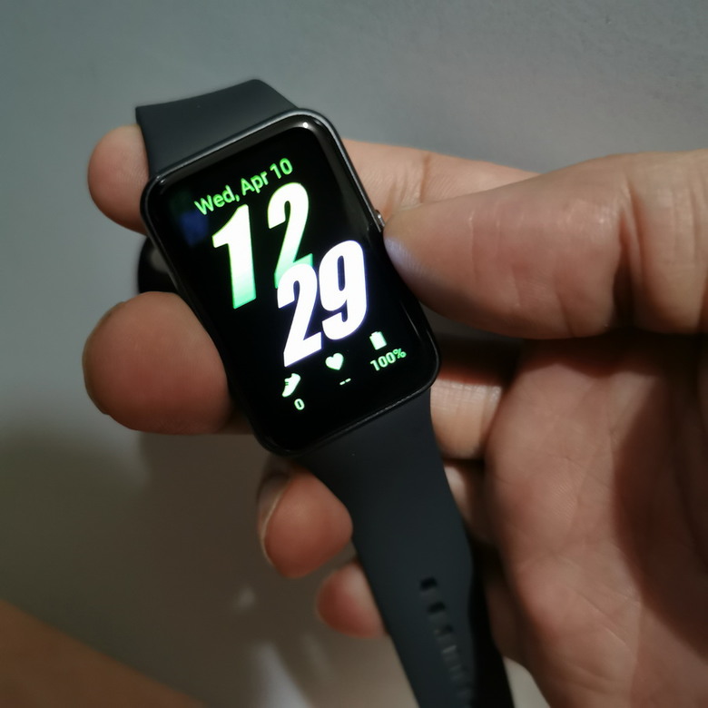 Samsung Galaxy Fit3 智慧手環 - 掌握健康 掌握訊息
