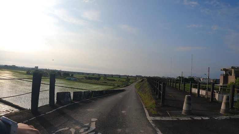 淡蘭單車之路｜宜蘭火車站→淡水捷運站｜舊草嶺+舊三貂嶺+猴硐+舊五堵 隧道群