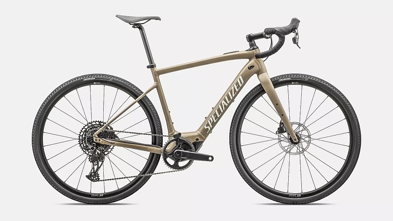 Specialized 閃電牌 2024年最新電輔公路車Turbo Creo 2