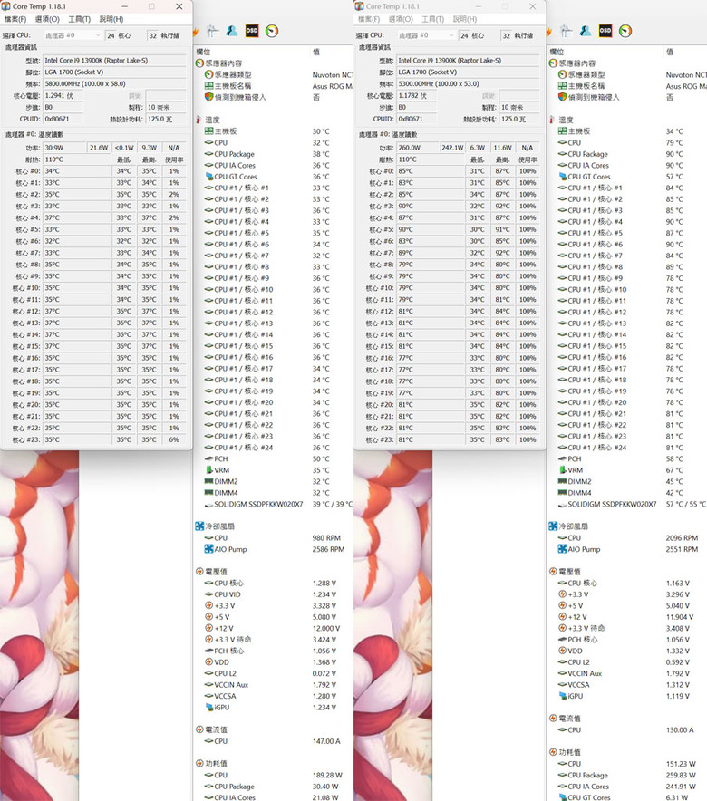 COUGAR POSEIDON ELITE ARGB 360 WHITE一體式水冷散熱器開箱