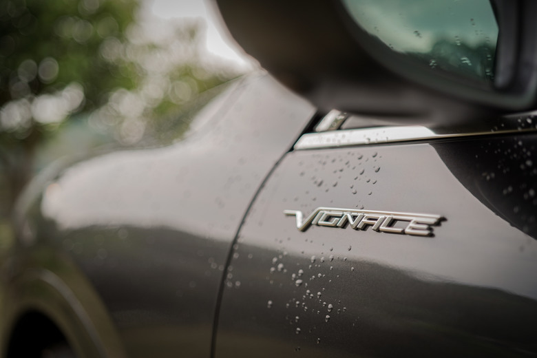 #露營走跳 feat Kuga Vignale