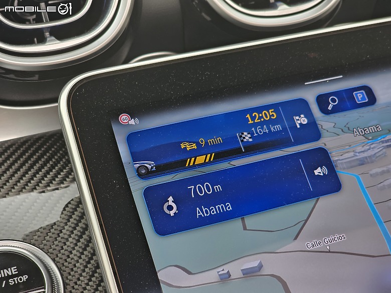 Mercedes-Benz CLE 200 Cabriolet 特內里費島試駕|奇幻島嶼之旅,無邊際美景盡收眼底!
