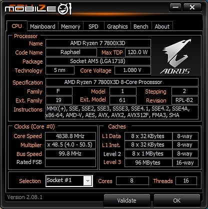 [GIGABYTE 技嘉] 開箱 AORUS 與 EAGLE 聯袂 ICE 白色主題機
