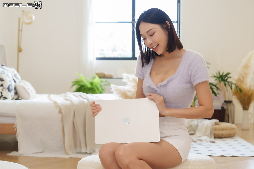 點我看大圖 Apple M3 MacBook Air 15 體驗報告|未滿一年的小改款入手建議