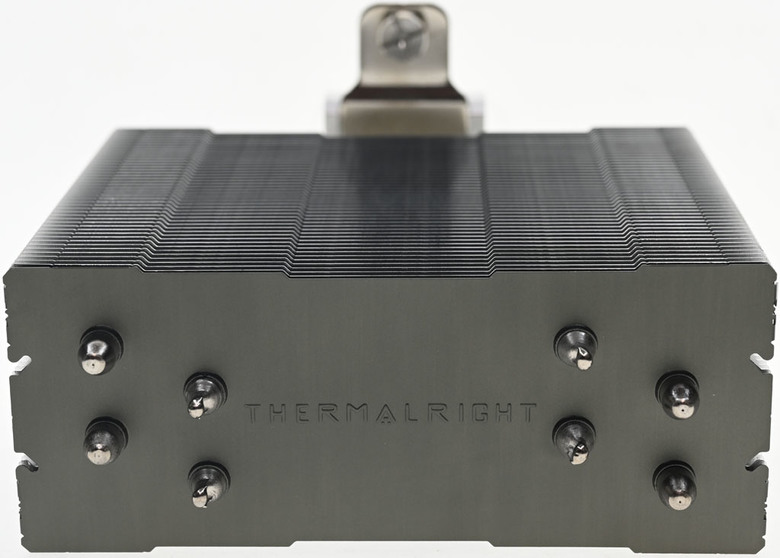 點我看大圖 Thermalright索摩樂Assassin Spirit 120 V2 PLUS散熱器開箱